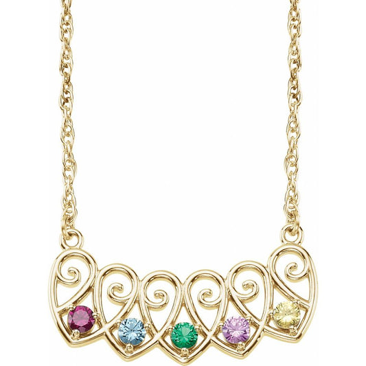 High Quality Luxury Necklaces and Pendants for Women by Ryan Jonathan Fine Jewelry