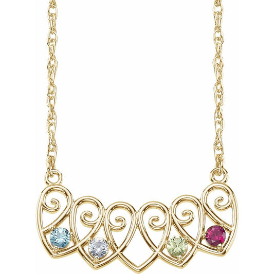 High Quality Luxury Necklaces and Pendants for Women by Ryan Jonathan Fine Jewelry