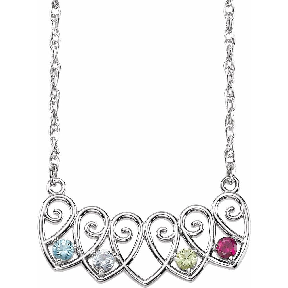 High Quality Luxury Necklaces and Pendants for Women by Ryan Jonathan Fine Jewelry