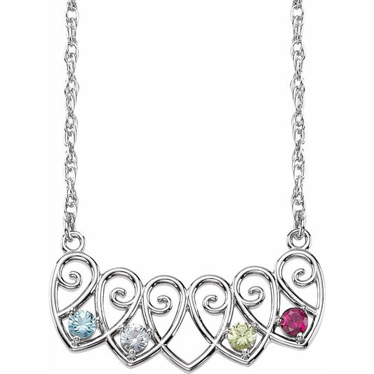 High Quality Luxury Necklaces and Pendants for Women by Ryan Jonathan Fine Jewelry