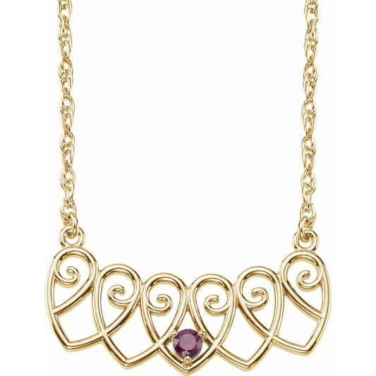 High Quality Luxury Necklaces and Pendants for Women by Ryan Jonathan Fine Jewelry