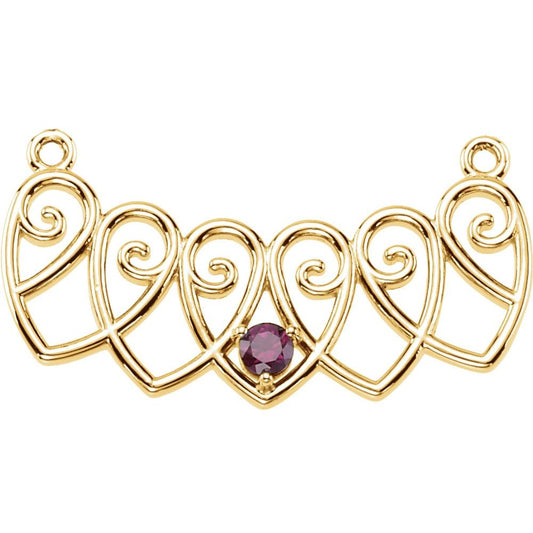 High Quality Luxury Necklaces and Pendants for Women by Ryan Jonathan Fine Jewelry