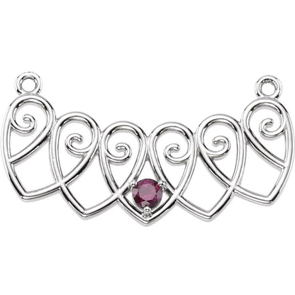 High Quality Luxury Necklaces and Pendants for Women by Ryan Jonathan Fine Jewelry