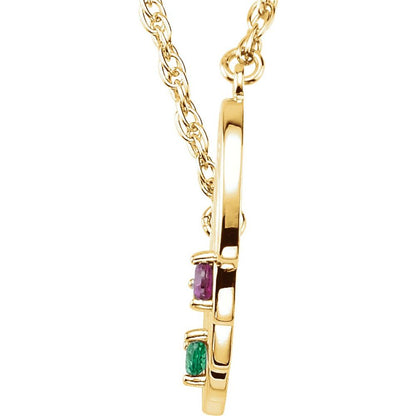 High Quality Luxury Necklaces and Pendants for Women by Ryan Jonathan Fine Jewelry