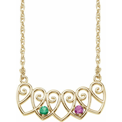 High Quality Luxury Necklaces and Pendants for Women by Ryan Jonathan Fine Jewelry
