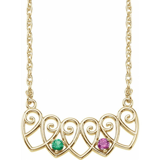 High Quality Luxury Necklaces and Pendants for Women by Ryan Jonathan Fine Jewelry