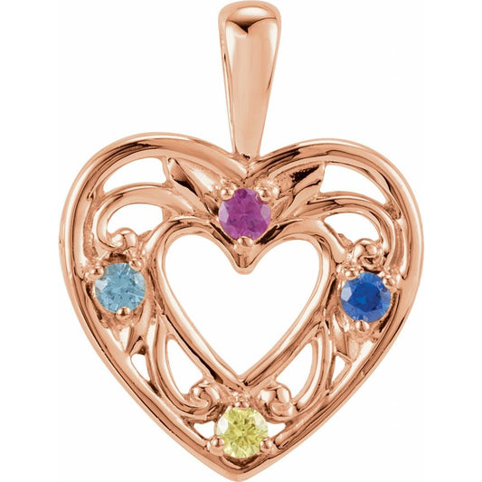 High Quality Luxury Necklaces and Pendants for Women by Ryan Jonathan Fine Jewelry