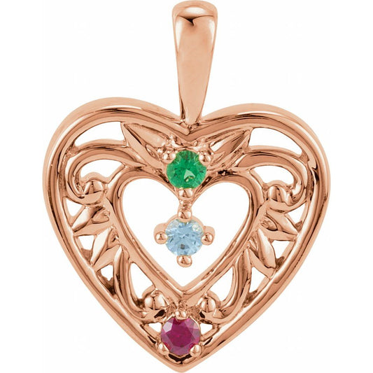 High Quality Luxury Necklaces and Pendants for Women by Ryan Jonathan Fine Jewelry