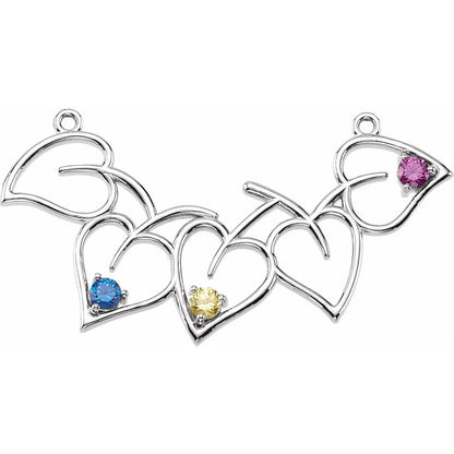 High Quality Luxury Necklaces and Pendants for Women by Ryan Jonathan Fine Jewelry