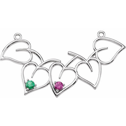 High Quality Luxury Necklaces and Pendants for Women by Ryan Jonathan Fine Jewelry