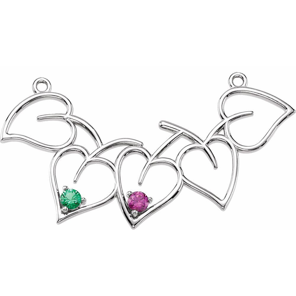 High Quality Luxury Necklaces and Pendants for Women by Ryan Jonathan Fine Jewelry