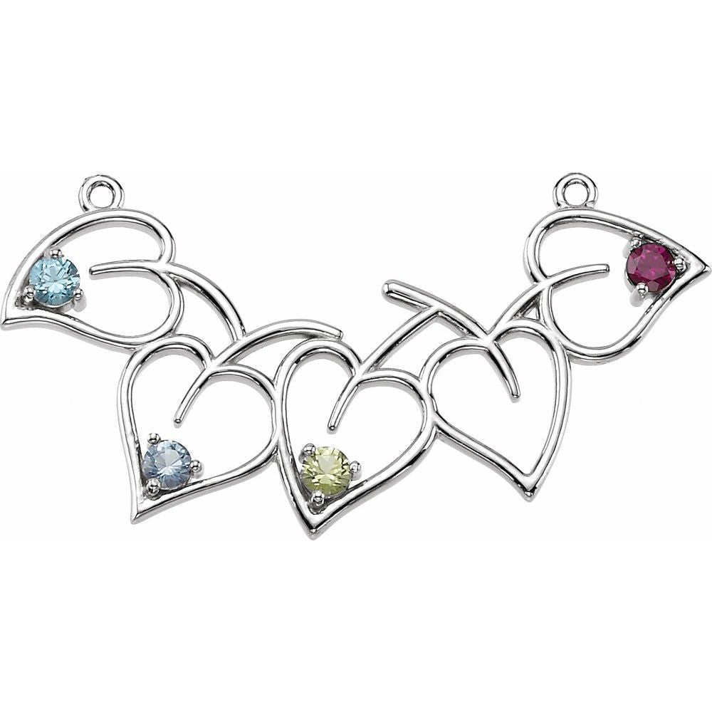 High Quality Luxury Necklaces and Pendants for Women by Ryan Jonathan Fine Jewelry