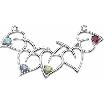 High Quality Luxury Necklaces and Pendants for Women by Ryan Jonathan Fine Jewelry