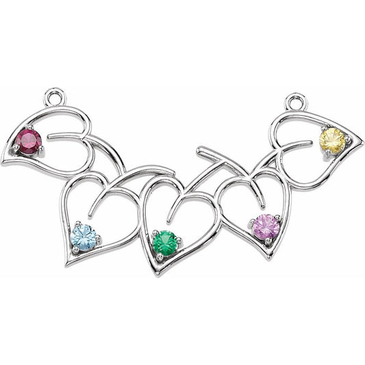 High Quality Luxury Necklaces and Pendants for Women by Ryan Jonathan Fine Jewelry