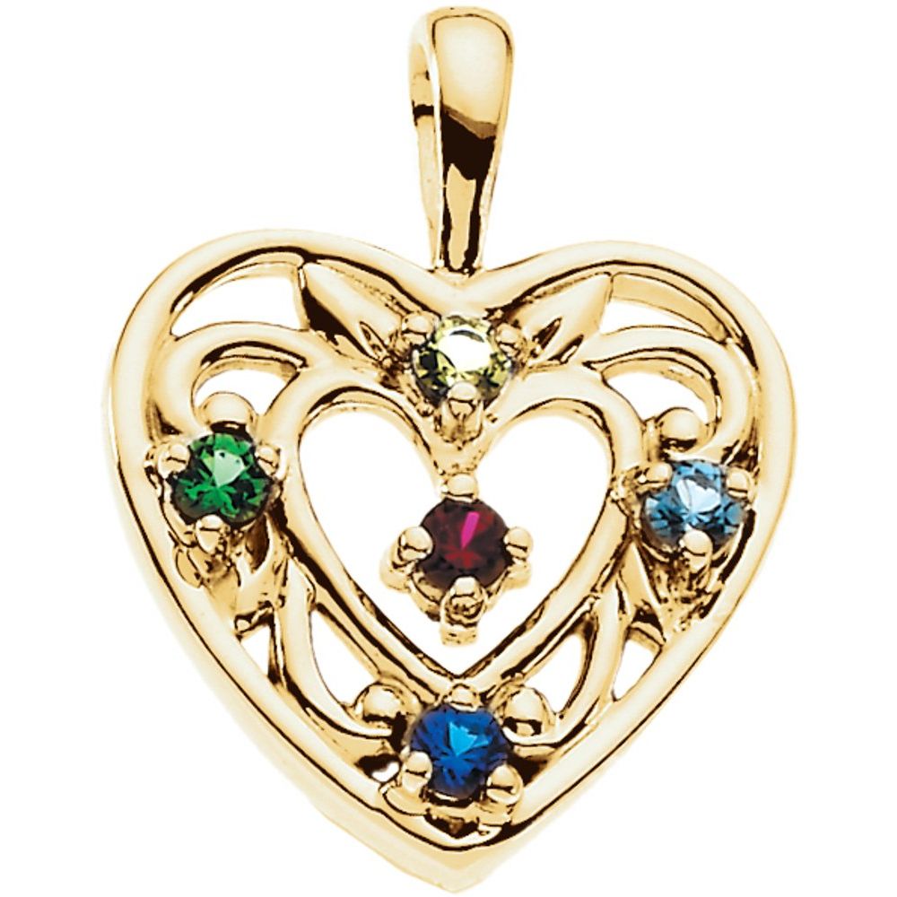 High Quality Luxury Necklaces and Pendants for Women by Ryan Jonathan Fine Jewelry