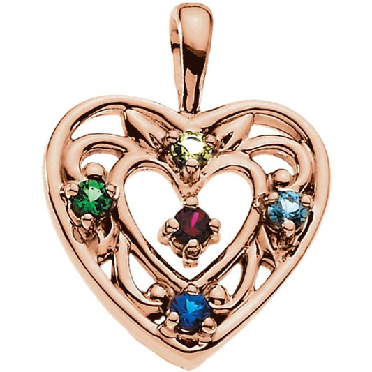 High Quality Luxury Necklaces and Pendants for Women by Ryan Jonathan Fine Jewelry