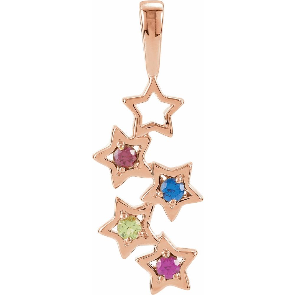 High Quality Luxury Necklaces and Pendants for Women by Ryan Jonathan Fine Jewelry