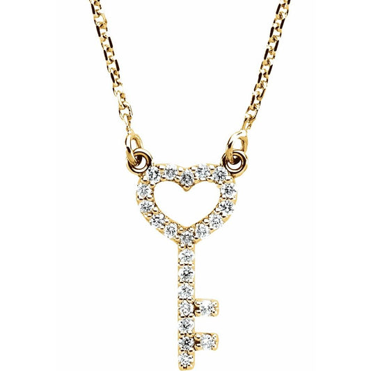 High Quality Luxury Necklaces and Pendants for Women by Ryan Jonathan Fine Jewelry