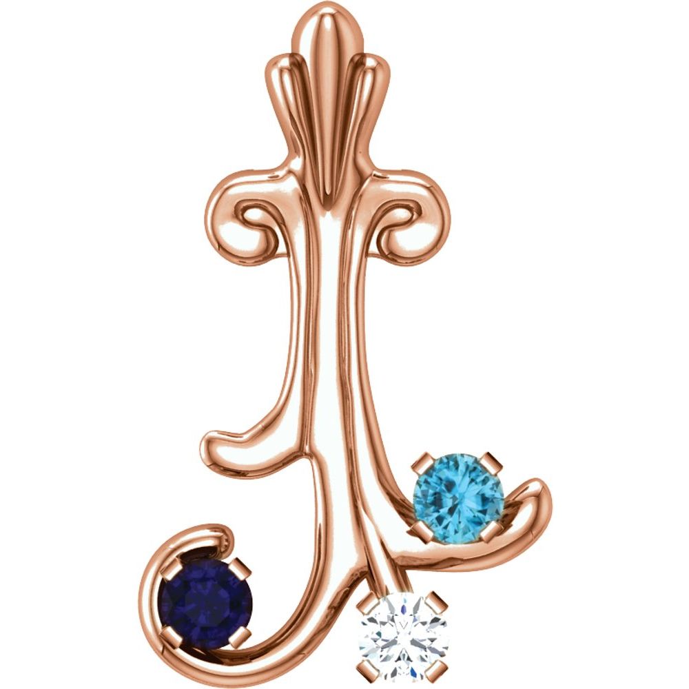 High Quality Luxury Necklaces and Pendants for Women by Ryan Jonathan Fine Jewelry