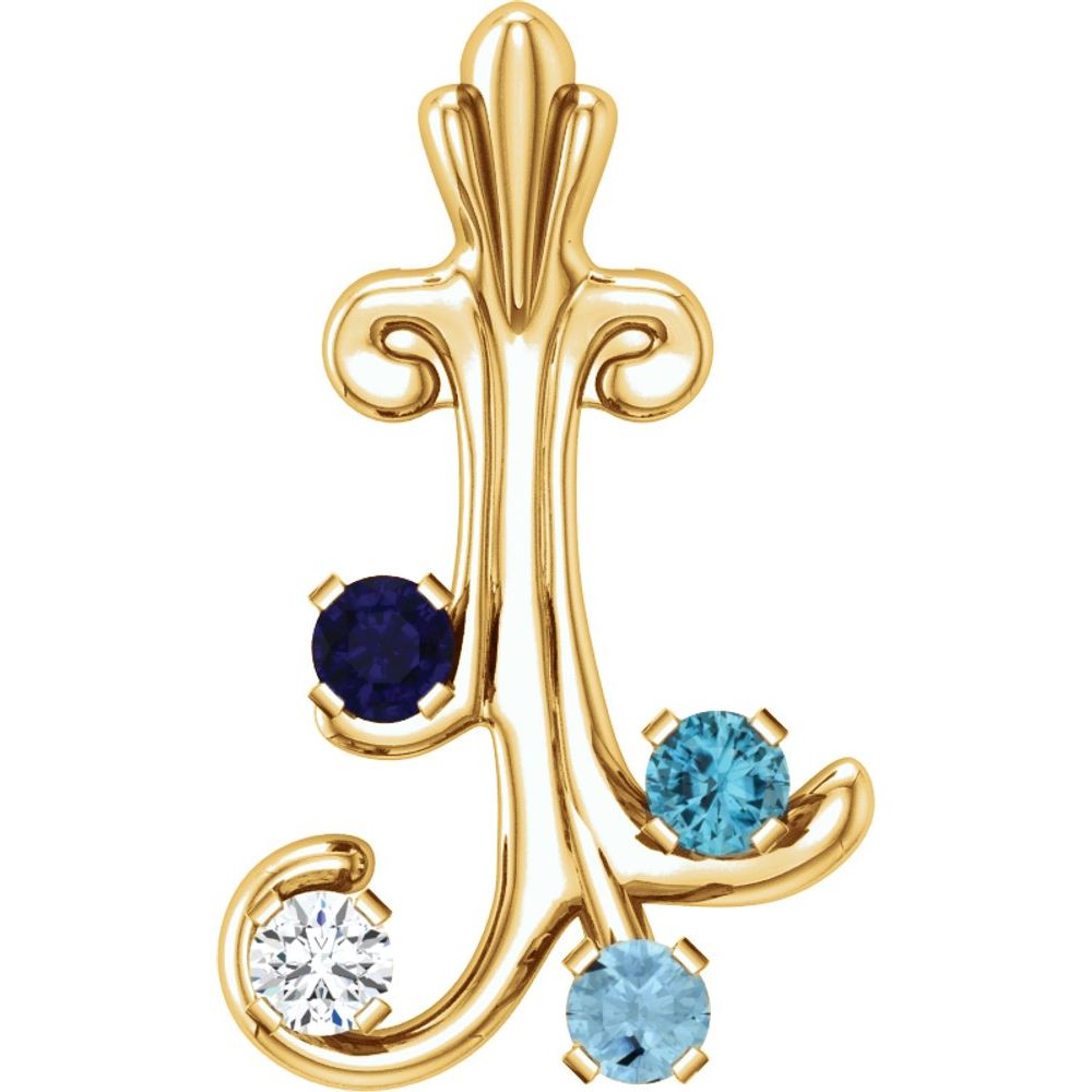 High Quality Luxury Necklaces and Pendants for Women by Ryan Jonathan Fine Jewelry
