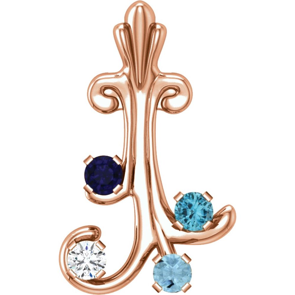 High Quality Luxury Necklaces and Pendants for Women by Ryan Jonathan Fine Jewelry