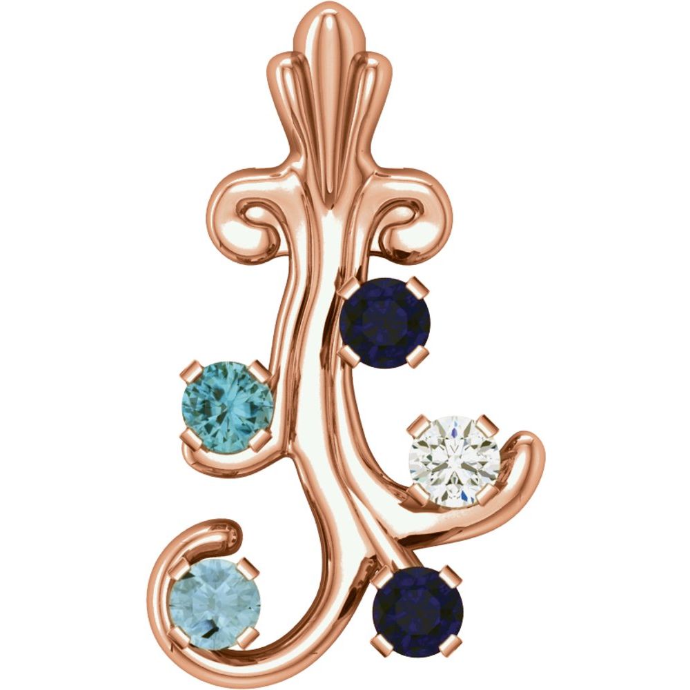 High Quality Luxury Necklaces and Pendants for Women by Ryan Jonathan Fine Jewelry