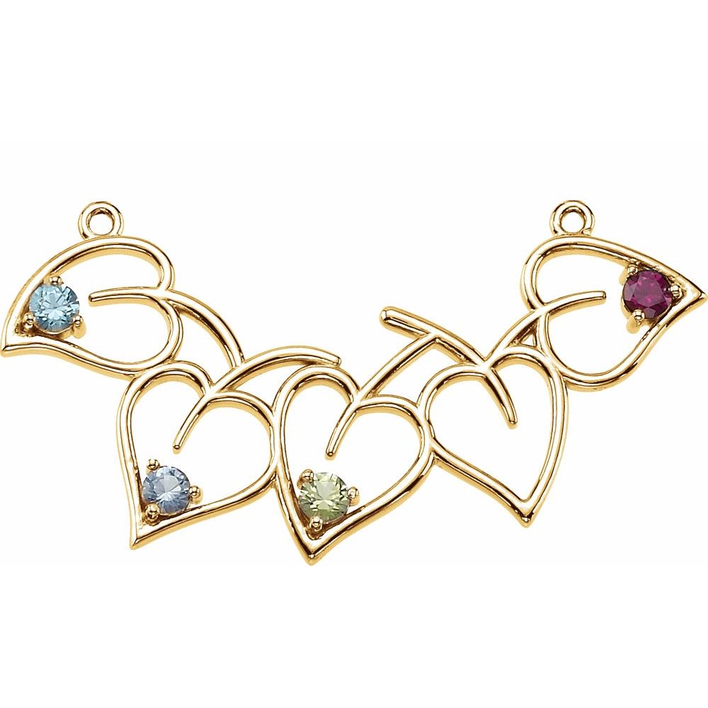 High Quality Luxury Necklaces and Pendants for Women by Ryan Jonathan Fine Jewelry