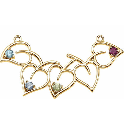 High Quality Luxury Necklaces and Pendants for Women by Ryan Jonathan Fine Jewelry