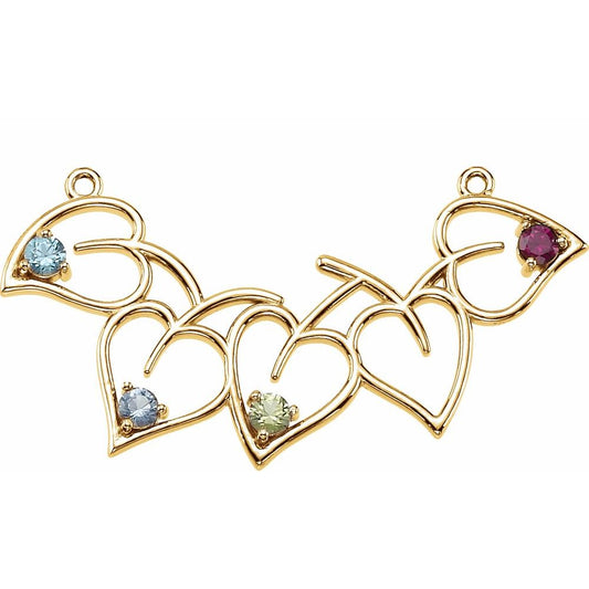 High Quality Luxury Necklaces and Pendants for Women by Ryan Jonathan Fine Jewelry