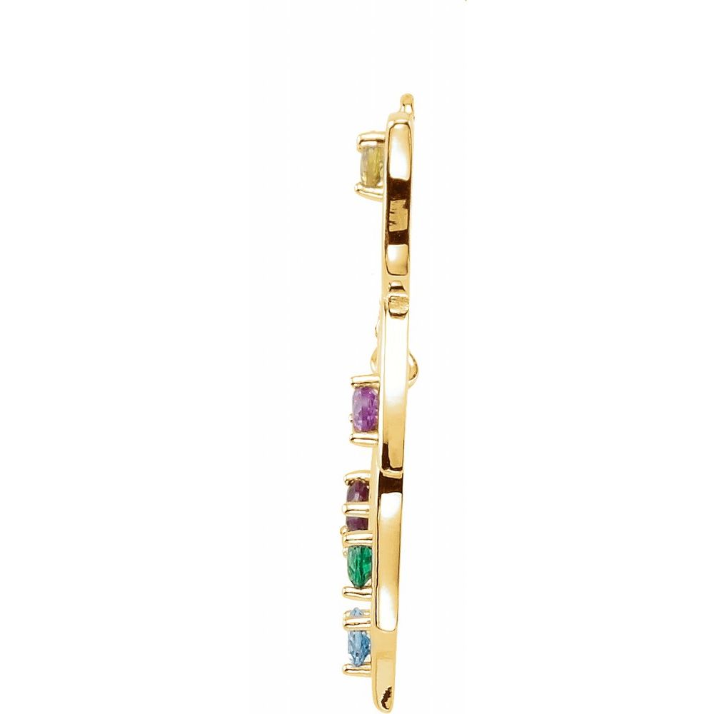 High Quality Luxury Necklaces and Pendants for Women by Ryan Jonathan Fine Jewelry