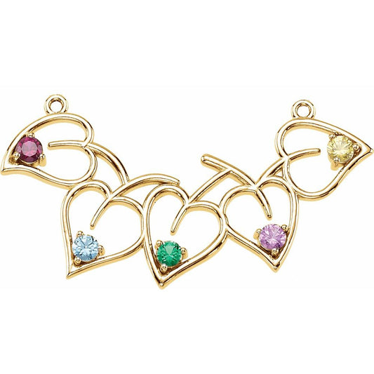 High Quality Luxury Necklaces and Pendants for Women by Ryan Jonathan Fine Jewelry