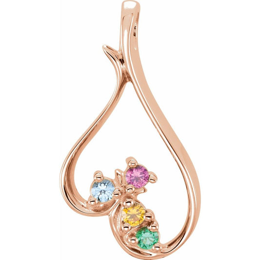 High Quality Luxury Necklaces and Pendants for Women by Ryan Jonathan Fine Jewelry