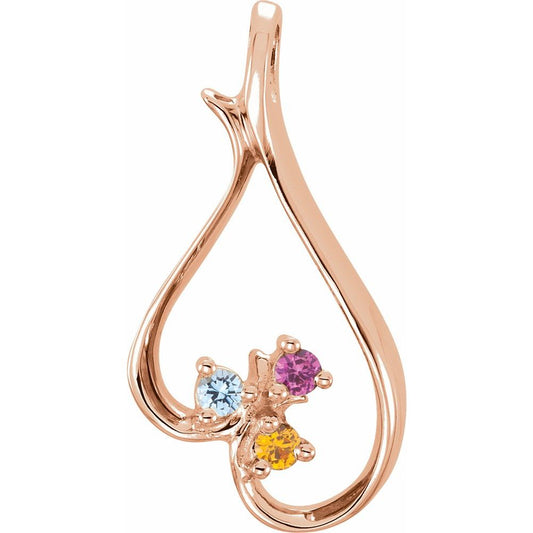 High Quality Luxury Necklaces and Pendants for Women by Ryan Jonathan Fine Jewelry