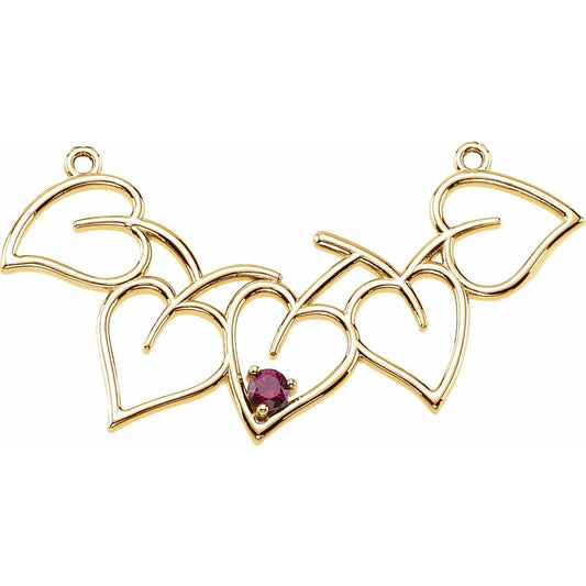 High Quality Luxury Necklaces and Pendants for Women by Ryan Jonathan Fine Jewelry