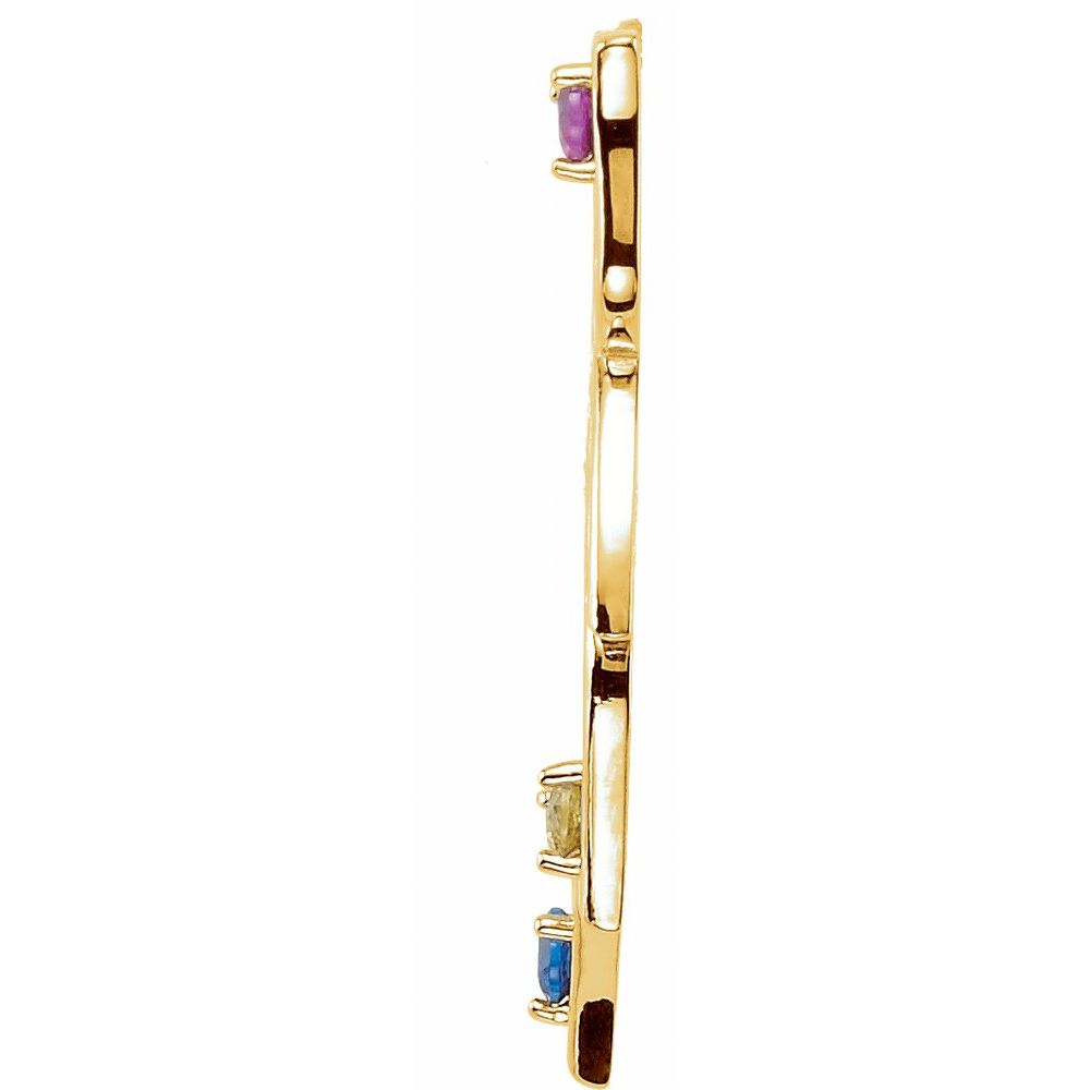 High Quality Luxury Necklaces and Pendants for Women by Ryan Jonathan Fine Jewelry