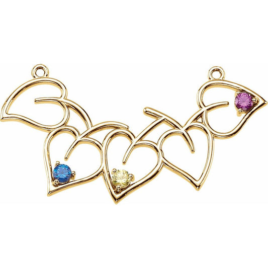High Quality Luxury Necklaces and Pendants for Women by Ryan Jonathan Fine Jewelry