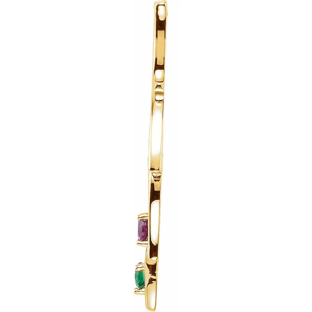 High Quality Luxury Necklaces and Pendants for Women by Ryan Jonathan Fine Jewelry