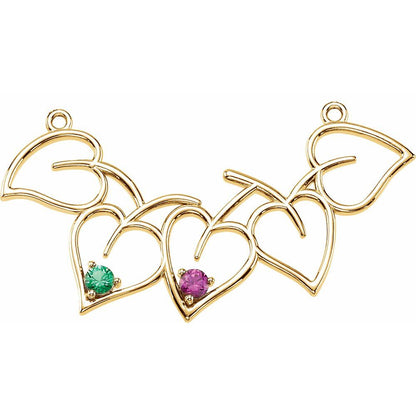 High Quality Luxury Necklaces and Pendants for Women by Ryan Jonathan Fine Jewelry