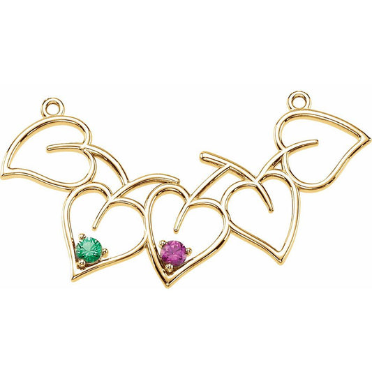 High Quality Luxury Necklaces and Pendants for Women by Ryan Jonathan Fine Jewelry