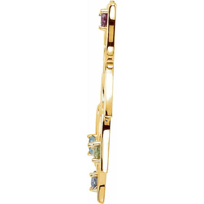High Quality Luxury Necklaces and Pendants for Women by Ryan Jonathan Fine Jewelry