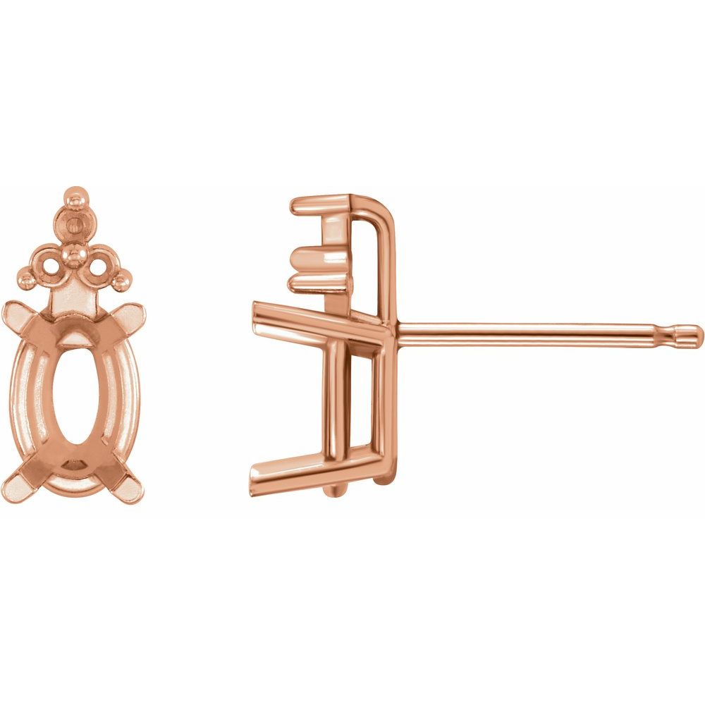 High Quality Luxury Earrings for Women by Ryan Jonathan Fine Jewelry