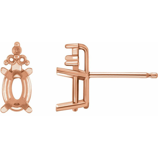 High Quality Luxury Earrings for Women by Ryan Jonathan Fine Jewelry