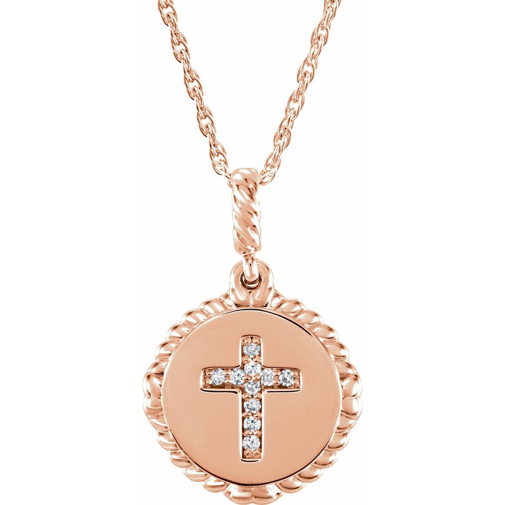 High Quality Luxury Necklaces and Pendants for Women by Ryan Jonathan Fine Jewelry