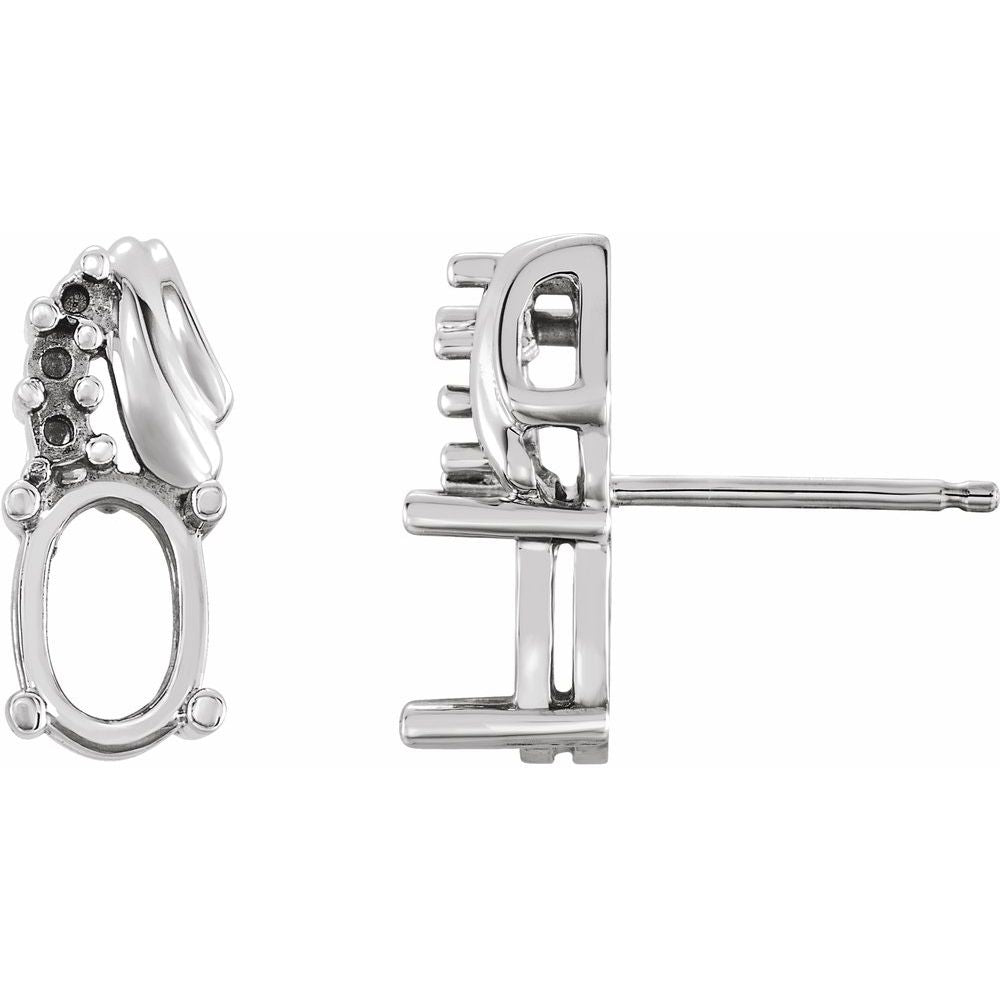 High Quality Luxury Earrings for Women by Ryan Jonathan Fine Jewelry