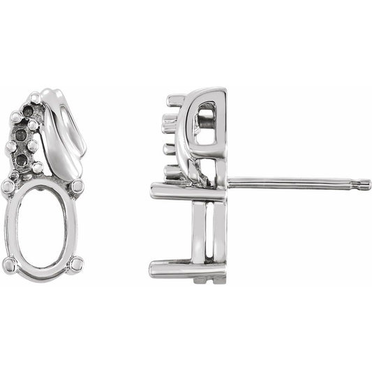 High Quality Luxury Earrings for Women by Ryan Jonathan Fine Jewelry