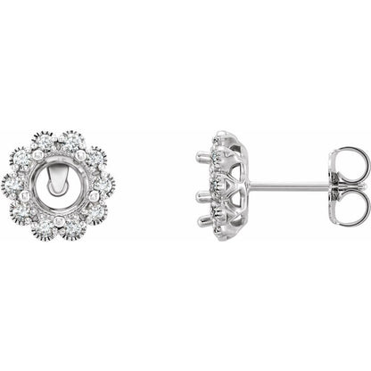 High Quality Luxury Earrings for Women by Ryan Jonathan Fine Jewelry