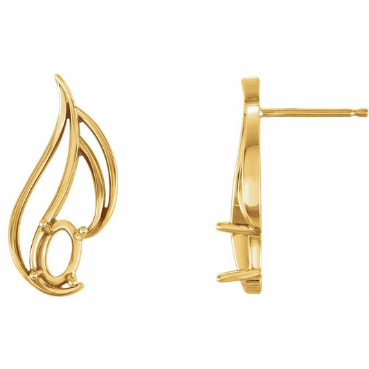 High Quality Luxury Earrings for Women by Ryan Jonathan Fine Jewelry
