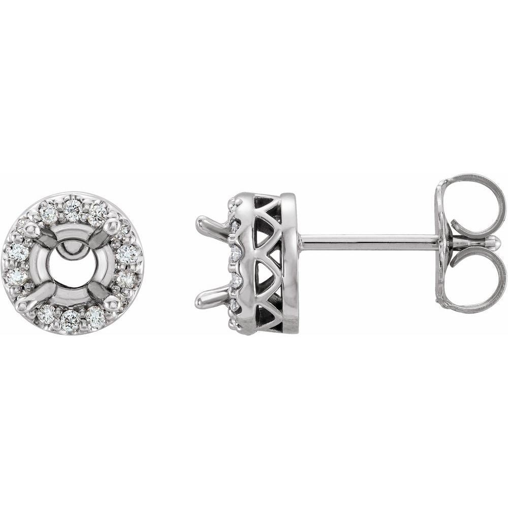 High Quality Luxury Earrings for Women by Ryan Jonathan Fine Jewelry