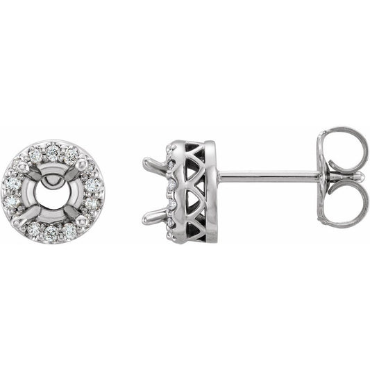 High Quality Luxury Earrings for Women by Ryan Jonathan Fine Jewelry