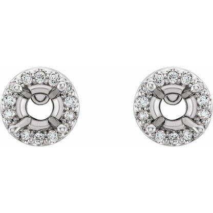 High Quality Luxury Earrings for Women by Ryan Jonathan Fine Jewelry